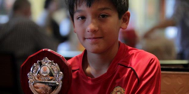 Technique Football Grassroots