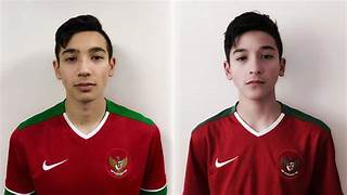 Timnas Indonesia Selection